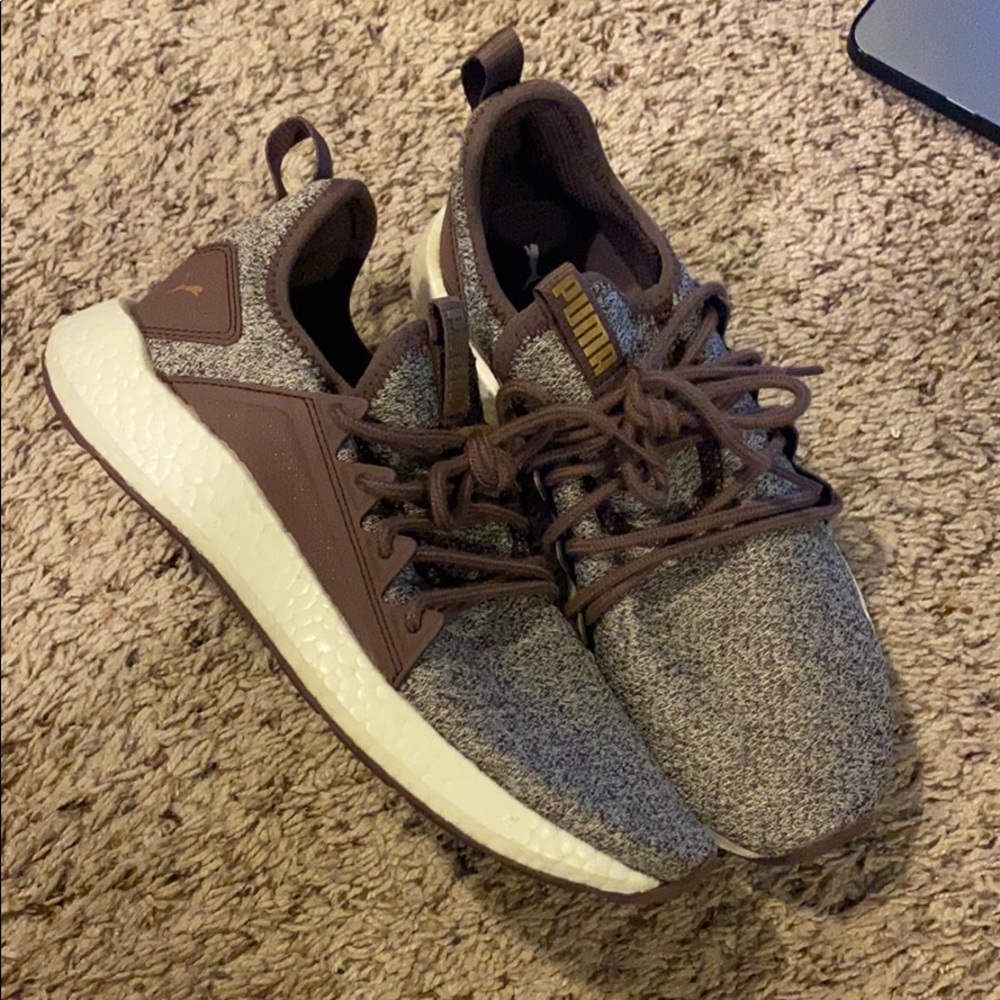 Puma sneakers